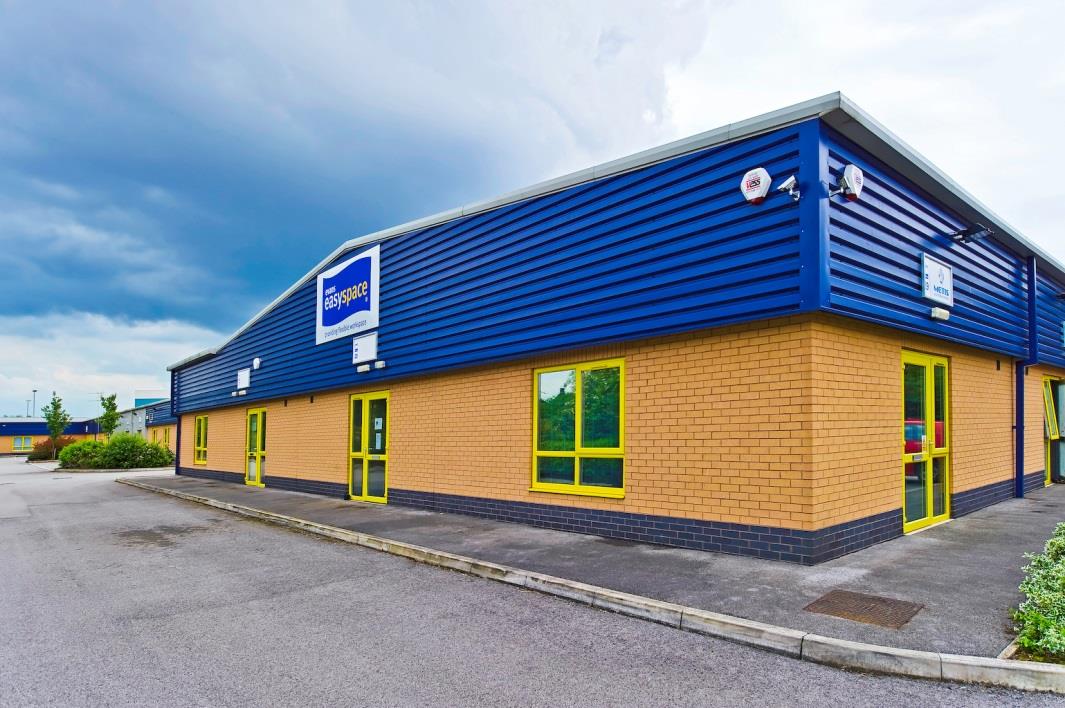 North Rd, Ellesmere Port for lease Primary Photo- Image 1 of 5