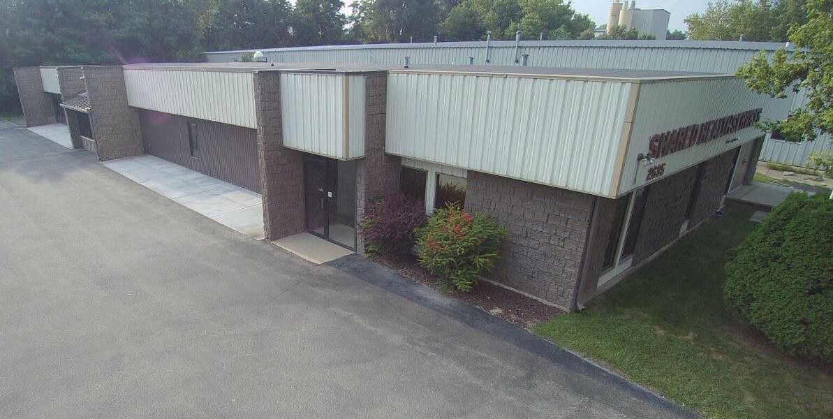 2635 Hemstock St, La Crosse, WI for lease Primary Photo- Image 1 of 22