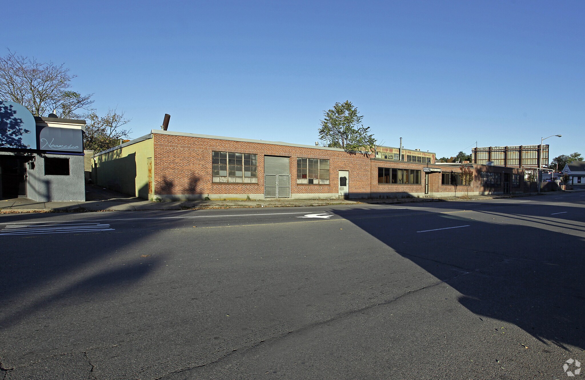 17 Mill St, Worcester, MA for sale Primary Photo- Image 1 of 1