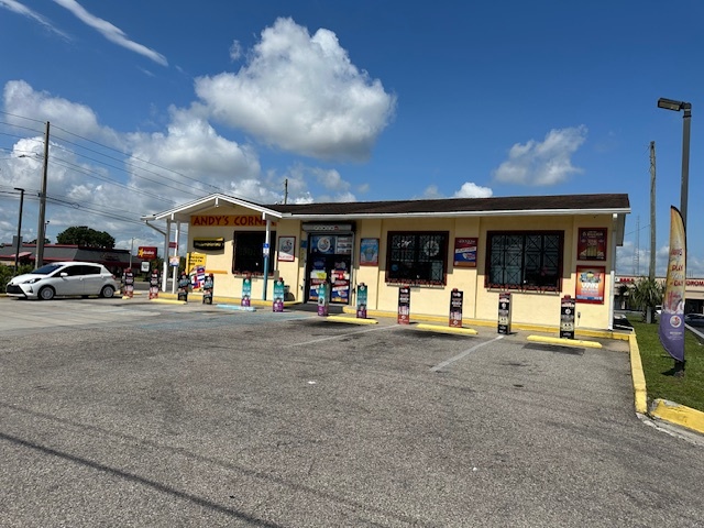 2700 N Pine Hills Rd, Orlando, FL for sale - Building Photo - Image 2 of 18