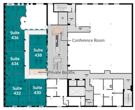 950 Broadway, Tacoma, WA for lease Floor Plan- Image 1 of 1