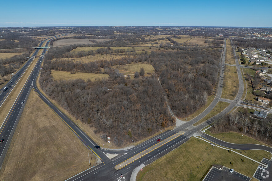 I-435 Hwy, Kansas City, MO for sale - Building Photo - Image 1 of 22