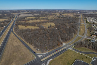 More details for I-435 Hwy, Kansas City, MO - Land for Sale