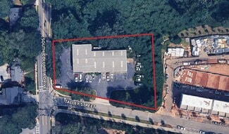 More details for 252 S Columbia Dr, Decatur, GA - Land for Sale