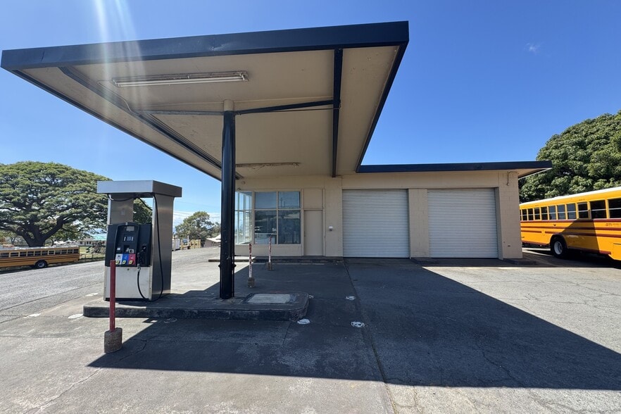 96-1155 96-1155 Kamani St, Pahala, HI for sale - Building Photo - Image 3 of 30