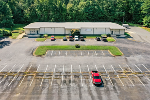 3333 Air Park Rd, Fuquay Varina NC - Commercial Real Estate