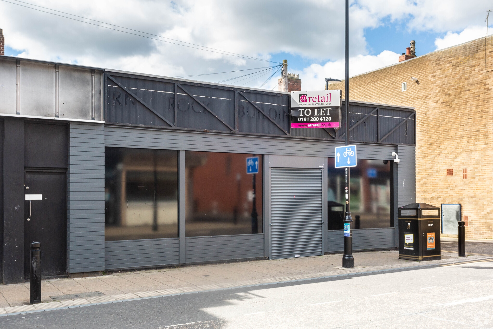 14 Acorn Rd, Newcastle Upon Tyne for sale Primary Photo- Image 1 of 1