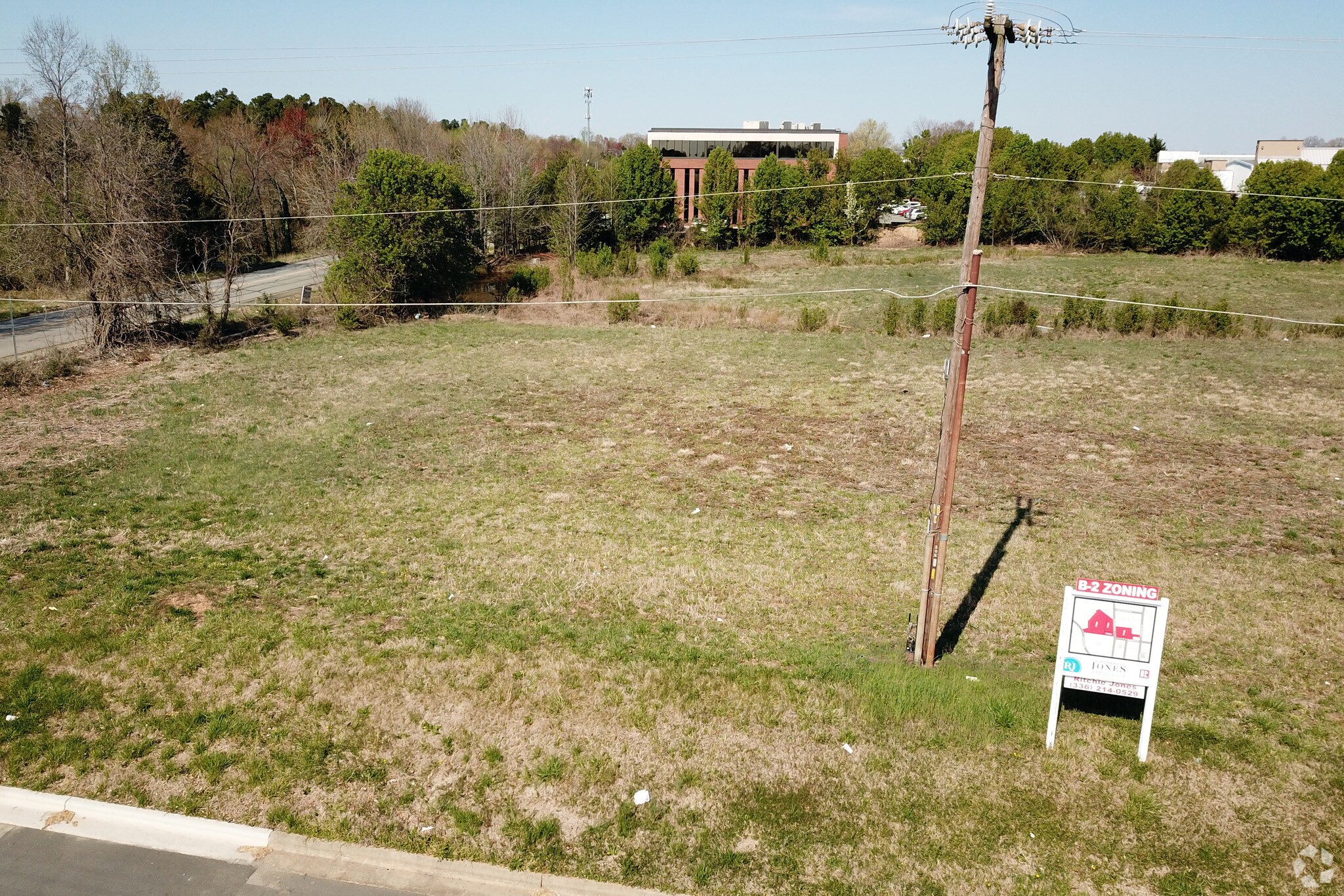 422 Huffman Mill Rd, Burlington, NC 27215 Land for Sale