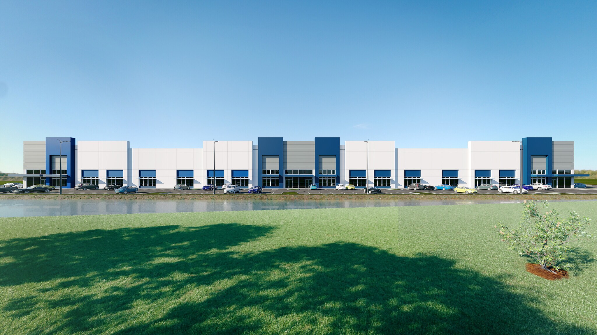 401 N Jenkins Rd, Fort Pierce, FL for sale Building Photo- Image 1 of 1