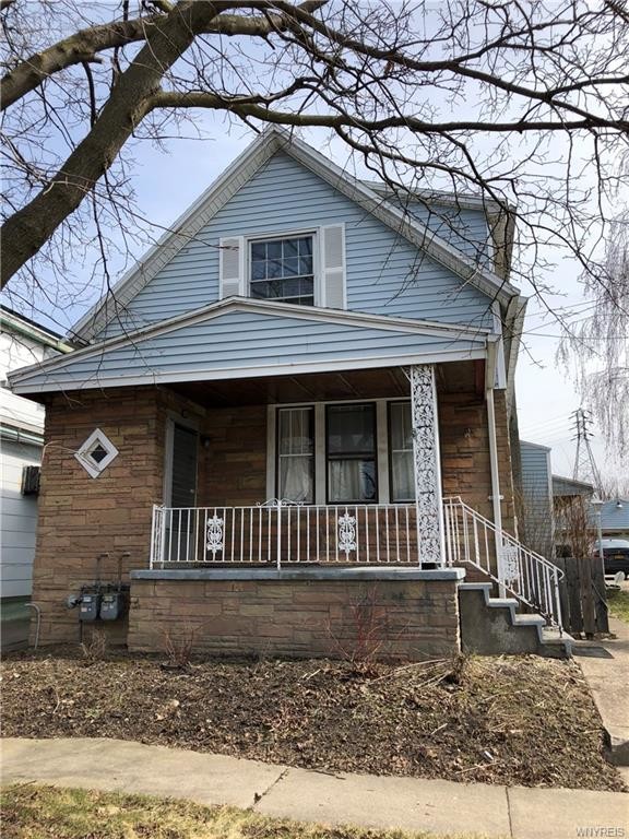 57 Schiller St, Buffalo, NY 14206 | LoopNet