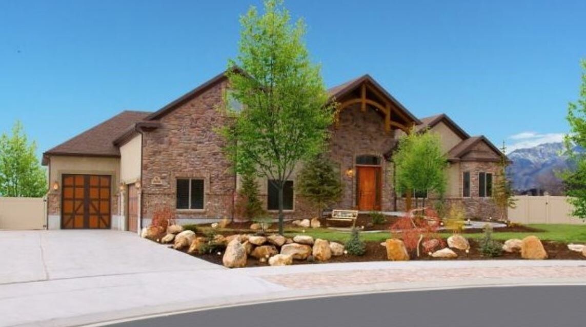 217 E Scenic Peak Cv, Draper, UT for sale Primary Photo- Image 1 of 1