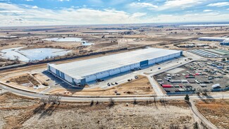 More details for 6196 East Bridge St, Brighton, CO - Industrial for Sale