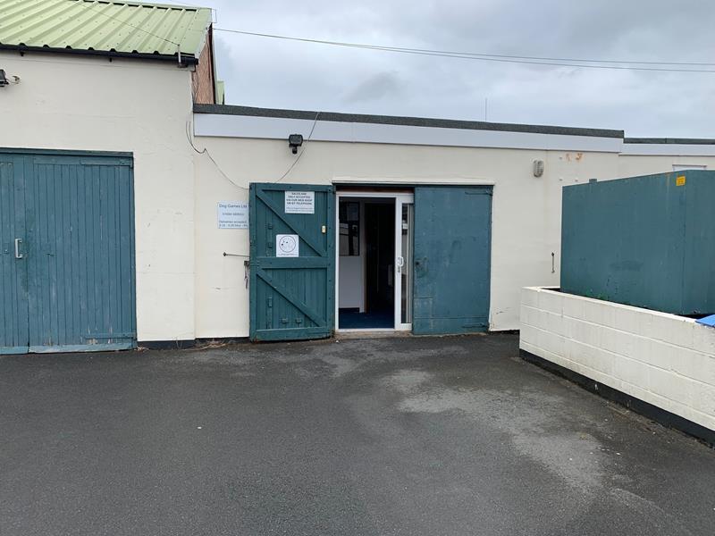 Unit 12 Barnards Green Rd, Malvern for sale Primary Photo- Image 1 of 1