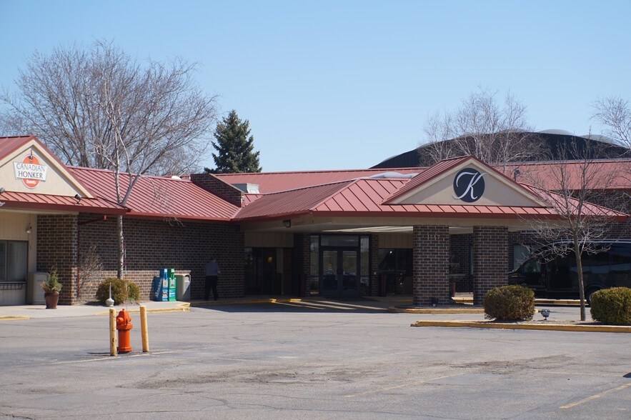 1517 16th St SW, Rochester, MN for sale - Primary Photo - Image 1 of 1