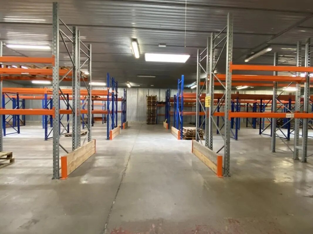 Flex in Maromme for lease Interior Photo- Image 1 of 7