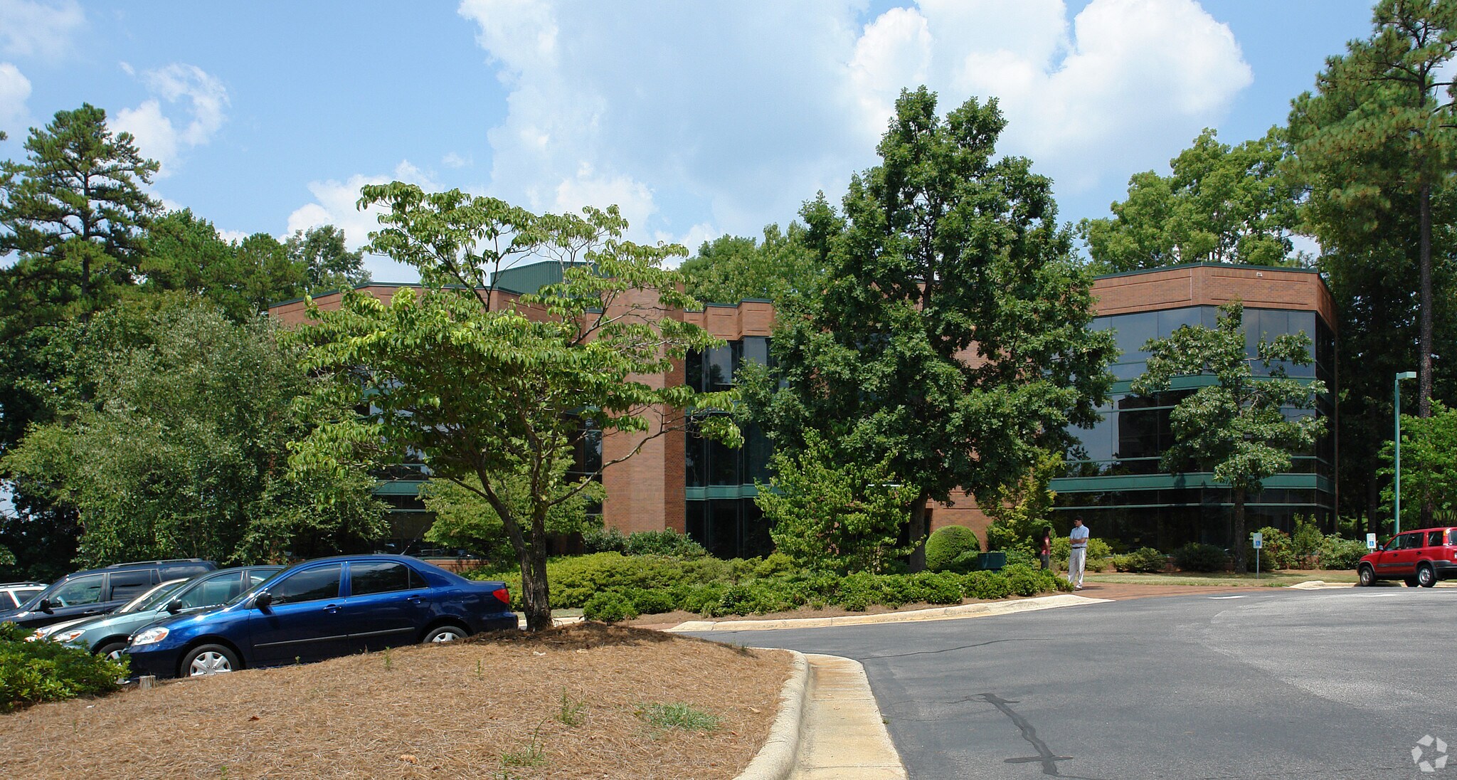 Wake Radiology Lake Boone Trail Raleigh Nc 4601 Lake Boone Trl, Raleigh, NC 27607 - Lake Boone Trl Office Center