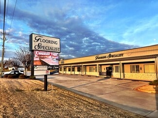 More details for 101 Lochlyn Pl, Bonaire, GA - Retail for Sale