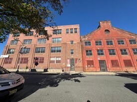 391 Lakeside Ave, Orange NJ - Warehouse