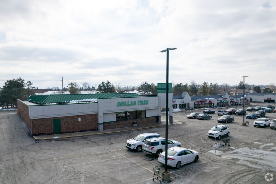 44999-45065 W Pontiac Trl, Novi, MI for lease - Building Photo - Image 3 of 4