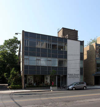 More details for 245 Davenport Rd, Toronto, ON - Office for Lease