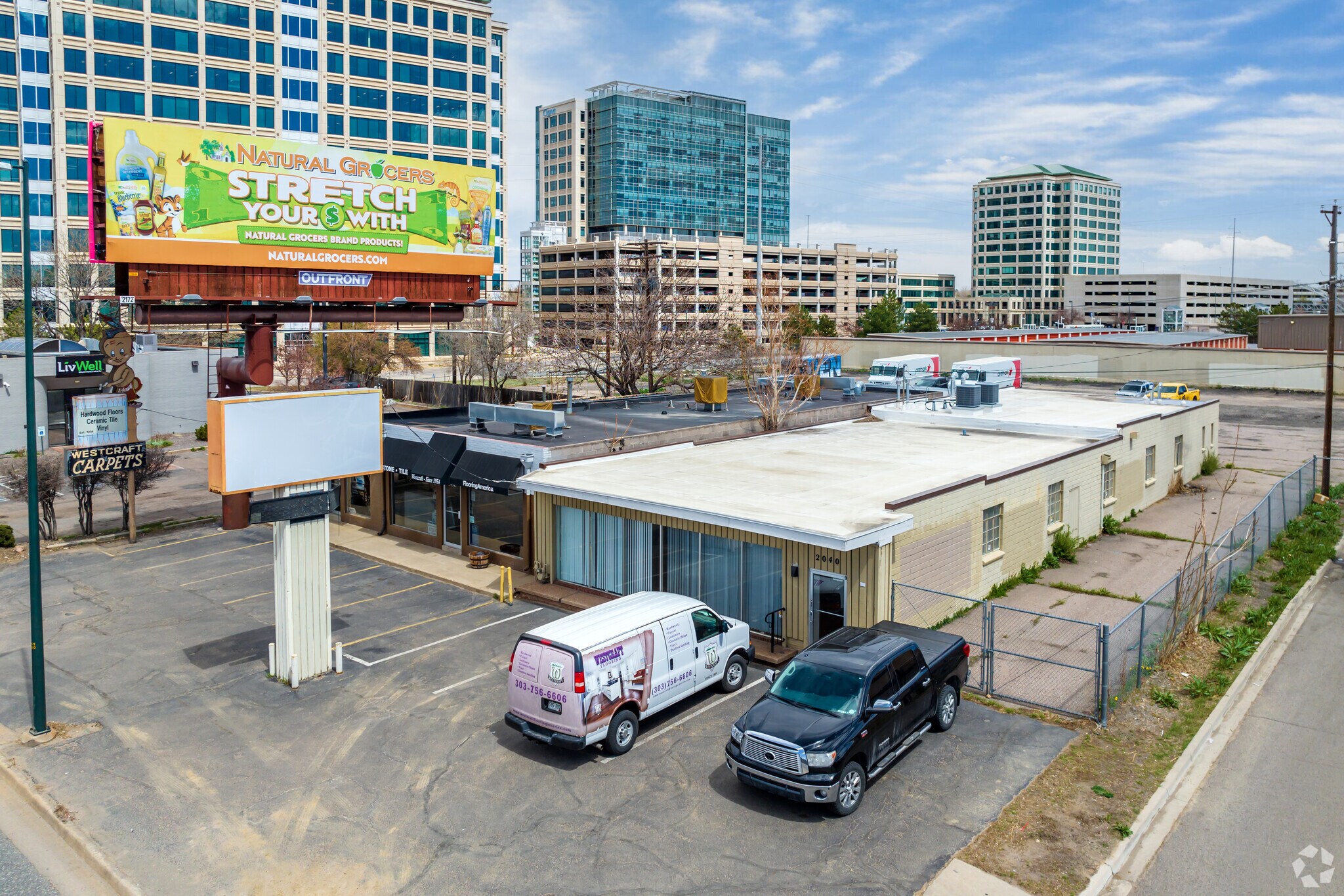 2040 S Colorado Blvd, Denver, CO for sale Building Photo- Image 1 of 1