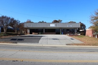 More details for 209 E Butler Rd, Mauldin, SC - Retail for Lease