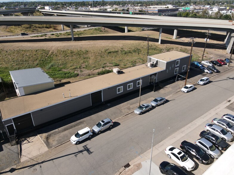 2120 W 7th Ave, Denver, CO for lease - Building Photo - Image 1 of 23