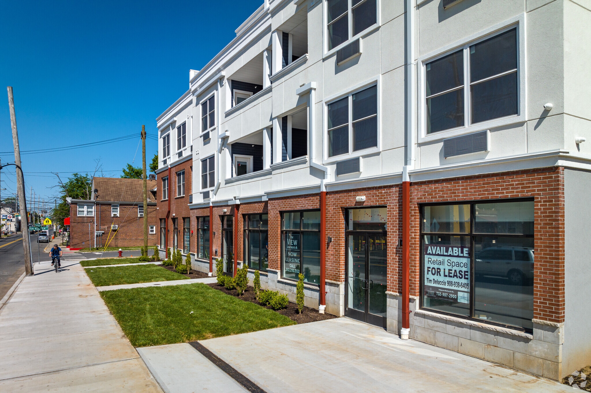 127 Talmage Ave, Bound Brook, NJ 08805 127 The View