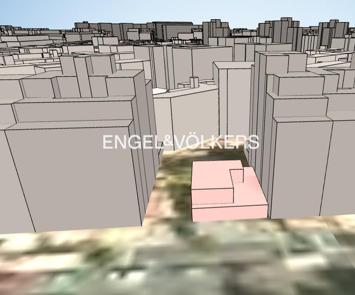 Multifamily in Barcelona, Barcelona for sale - Interior Photo - Image 3 of 5