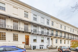 More details for 3 Imperial Sq, Cheltenham - Office for Lease