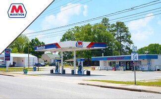 More details for 1321 Wilson Rd, Newberry, SC - Retail for Sale