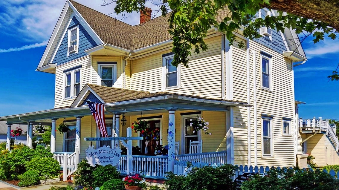 4141 Main St, Chincoteague Island, VA for sale Building Photo- Image 1 of 22