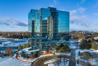 More details for 2075 Kennedy Rd, Toronto, ON - Office for Lease