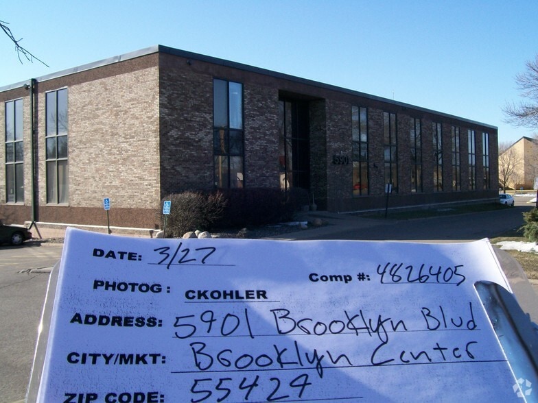 5901 Brooklyn Blvd, Minneapolis, MN for lease - Other - Image 2 of 18