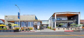 State Street Commons - Convenience Store