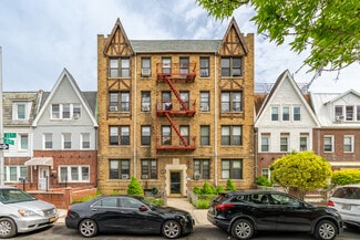 More details for 21-45 23rd St, Astoria, NY - Multifamily for Sale