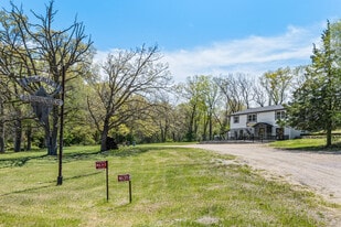 W6313 Hwy 23, Oxford WI - Retail Space