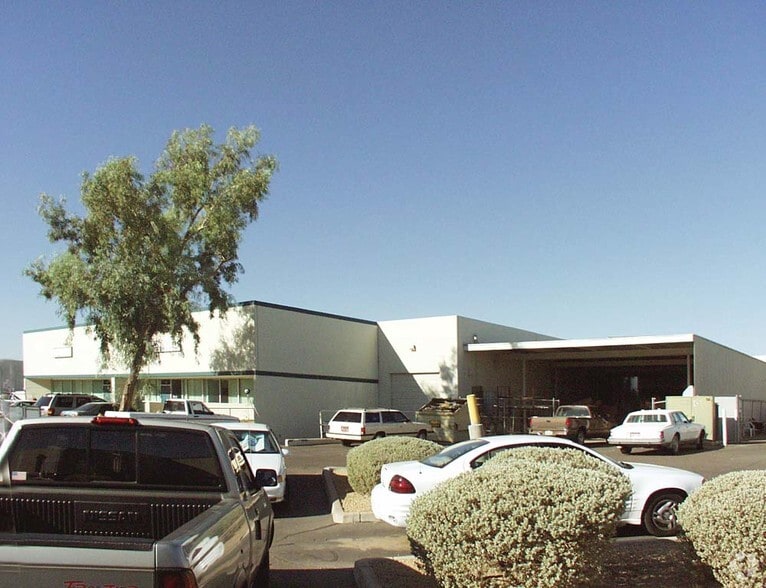 4116 E Superior Ave, Phoenix, AZ for lease - Other - Image 2 of 4