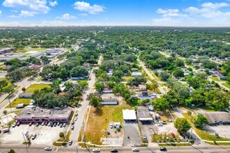 4106 22nd St, Tampa, FL - AERIAL  map view