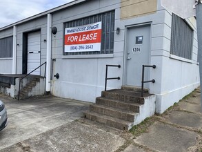 1200 Dinwiddie Ave, Richmond, VA for lease Building Photo- Image 2 of 24