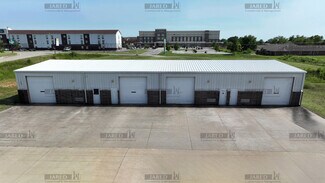 More details for 2800 E 33rd Ter, Joplin, MO - Industrial for Lease
