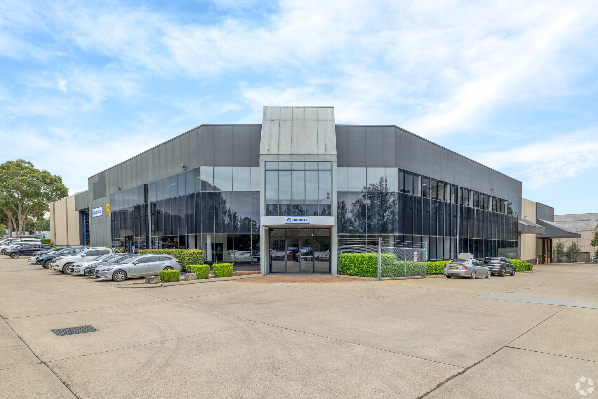 14 South St, Rydalmere for lease Primary Photo- Image 1 of 6