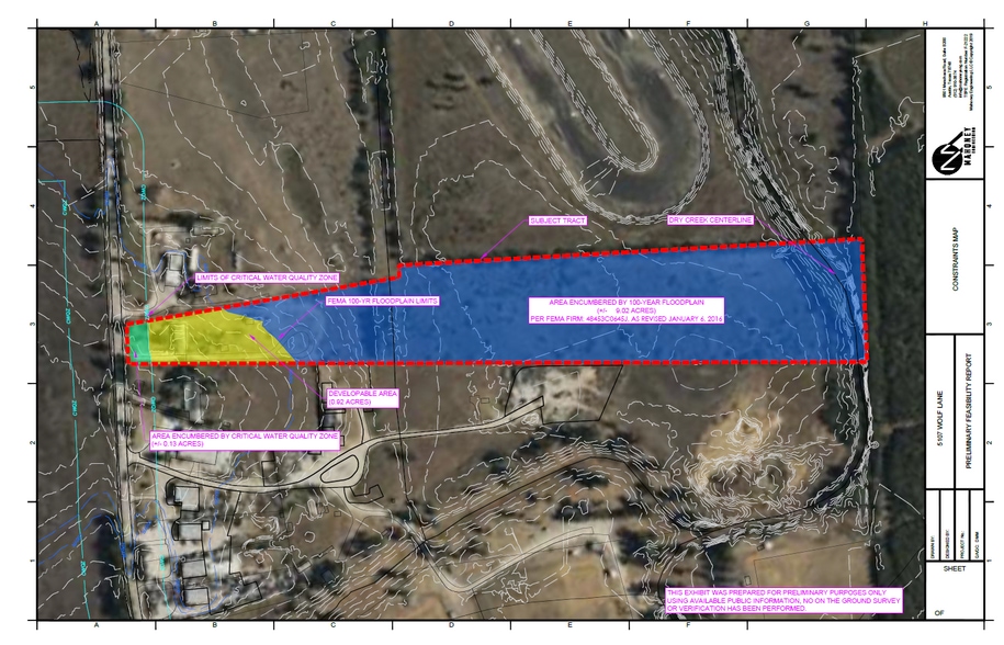 5107 Wolf Ln, Del Valle, TX for sale - Building Photo - Image 3 of 3