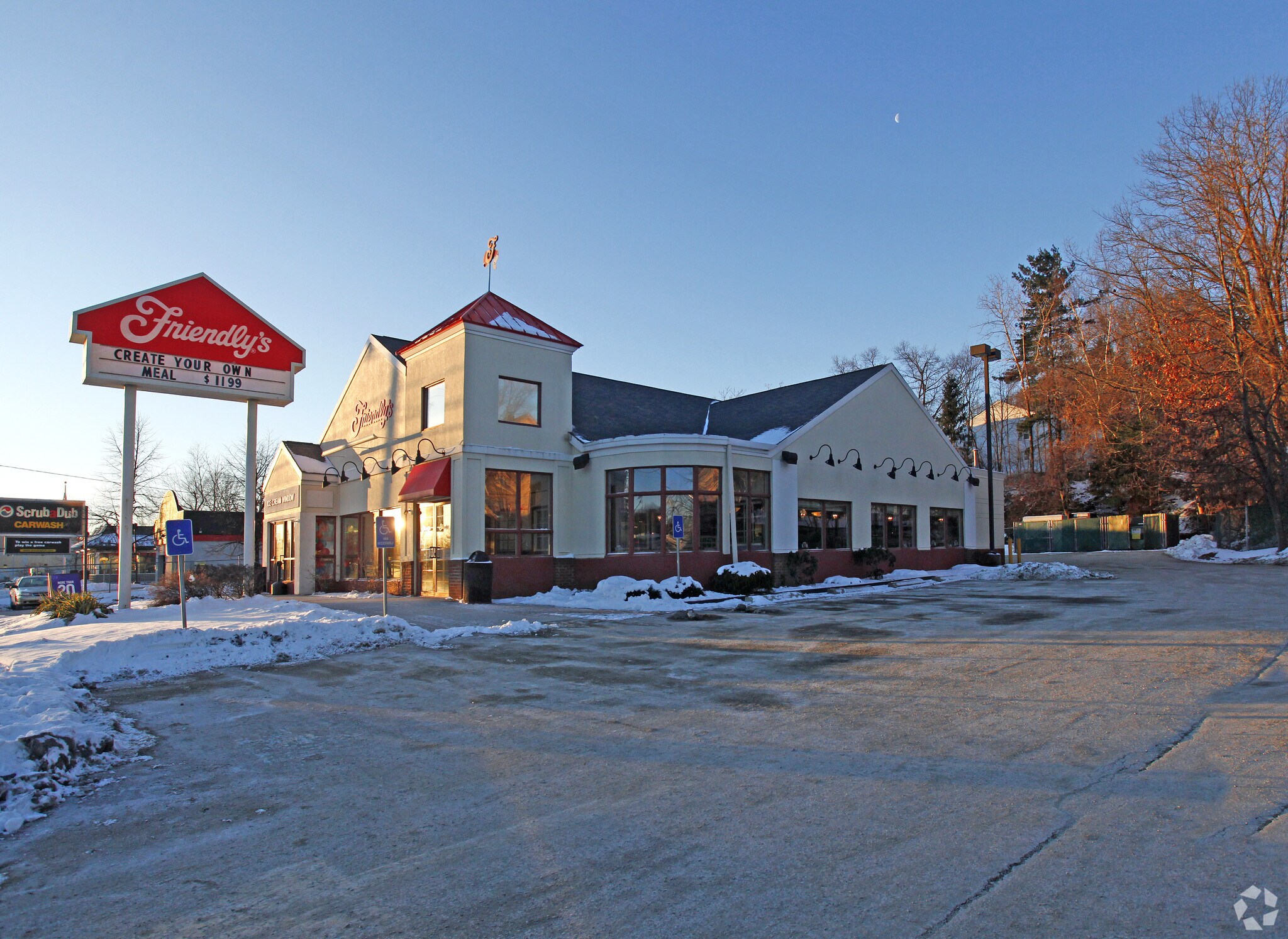 966 Grafton St, Worcester, MA for sale Building Photo- Image 1 of 1