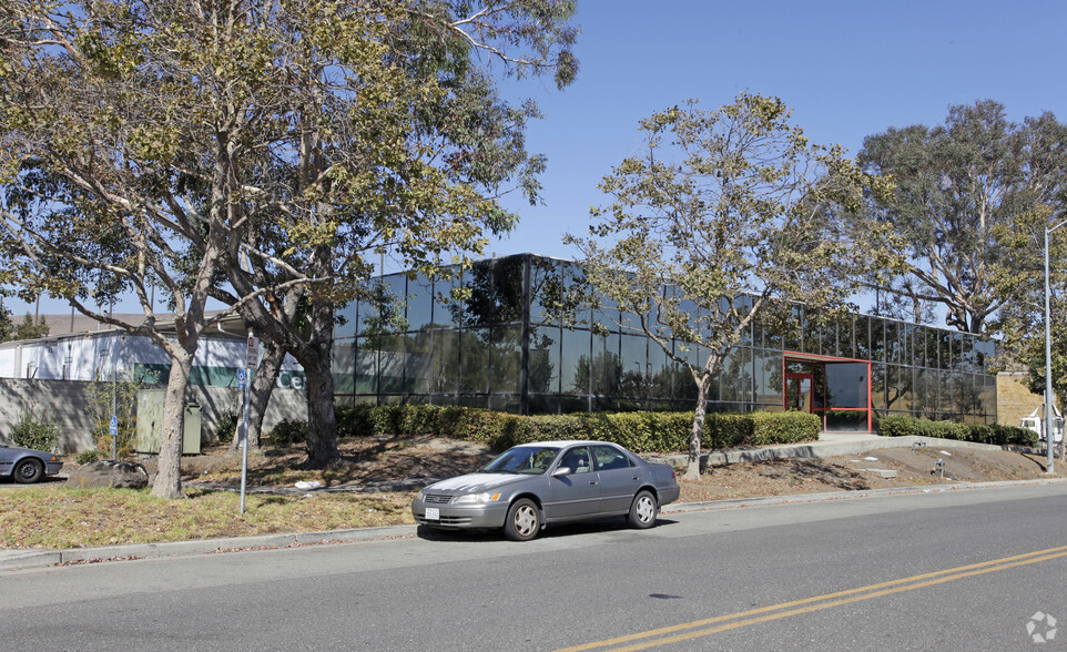 651 Sandoval Way, Hayward, CA for sale - Primary Photo - Image 1 of 1