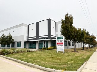 More details for 10803 Vinecrest Dr, Houston, TX - Industrial for Lease