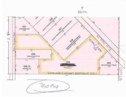 1600 E State St, Hastings, MI for sale Primary Photo- Image 1 of 1