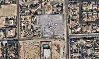More details for 5588 Deer Springs way, Las Vegas, NV - Land for Sale
