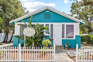 More details for 805 Turner St, Clearwater, FL - Office for Sale