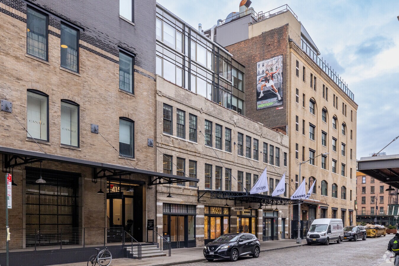 Building Photo